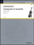 Introduction Et Tarantelle Op43