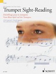 Trumpet Sight-Reading [trumpet] Kember/Lewis - Schott Ed