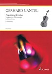 Practicing Etudes - Basics Of Cello Technique