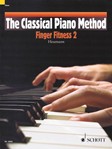 Classical Piano Method - Finger Fitness 2