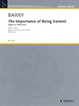 The Importance of Being Earnest