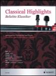 Classical Highlights [cello]