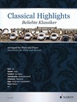 Classical Highlights [flute]