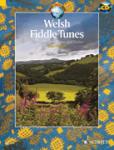 Welsh Fiddle Tunes w/CD [violin] Schott