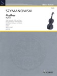 Mythes, Op. 30