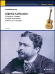 Albéniz Collection Score