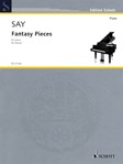 Fantasy Pieces, Op. 2