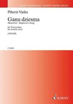 Ganu Dziesma (Shepherd's Song)