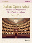 Italian Opera Arias - Soprano Soprano