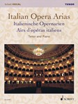 Italian Opera Arias - Tenor Tenor