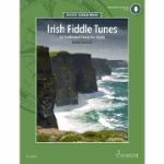 Irish Fiddle Tunes 62 Traditional Pieces For Violin W/ Performance Cd