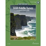 Irish Fiddle Tunes 62 Traditional Pieces For Violin W/ Performance Cd