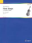 First Steps in Violoncello Playing, Op. 101 cello mth