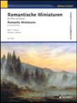 Romantic Miniatures Vol 1 [flute]