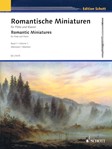 Romantic Miniatures Vol 1 [flute]