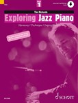 Exploring Jazz Piano