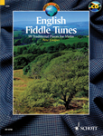 English Fiddle Tunes