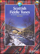 Scottish Fiddle Tunes (Fiddle / Violin)