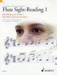 Flute Sight-reading 1