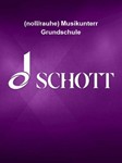 (noll/rauhe) Musikunterr Grundschule