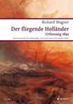 Der Fliegende Hollander - Vocal Score (German/English)