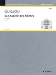 La Chapelle des AbÃ®mes Op. 26