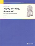 Happy Birthday, Amadeus