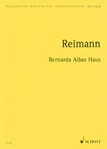 Bernarda Albas Haus (1998/99)