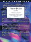 50 Original Pieces From 3 Centuries Piano 4-hands Piano Duet