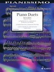Piano Duets: 50 Original Pieces From 3 Centuries