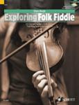 Exploring Folk Fiddle - Book/CD