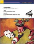 Schott Various              Twelsiek  Toys - 44 Easy Original Piano Pieces