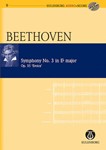 Symphony #3 In E-flat Major (Eroica)