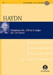 Symphony #100 In G Major (Military)