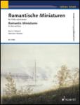 Romantic Miniatures Vol 2 [flute]