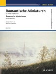 Romantic Miniatures Vol 2 [flute]