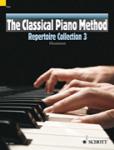 Classical Piano Method: Repertoire Collection 3 Book Only [piano]