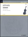 DoReMi Violin Concerto No 2 [violin] Eotvos