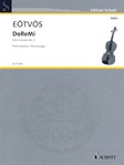 DoReMi Violin Concerto No 2 [violin] Eotvos