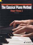 Hal Leonard Various   Classical Piano Method - Finger Fitness 3