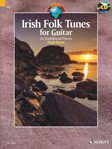 Irish Folk Tunes for Guitar GTR