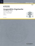 Selected Organ Works Volume 3 Chorale Settings (urtext)