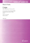 Liepa (The Lime Tree)