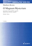 O Magnum Mysterium