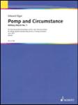 Pomp and Circumstance, Op. 39 No. 1 - String Quartet