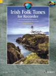 Irish Folk Tunes for Descant Recorder w/cd