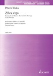 Ziles Zina (The Tomtit's Message)
