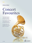 Concert Favorites - Horn