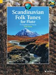 Scandinavian Folk Tunes For Flute w/cd