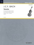 Sonata in G Major [cello/basso continuo]